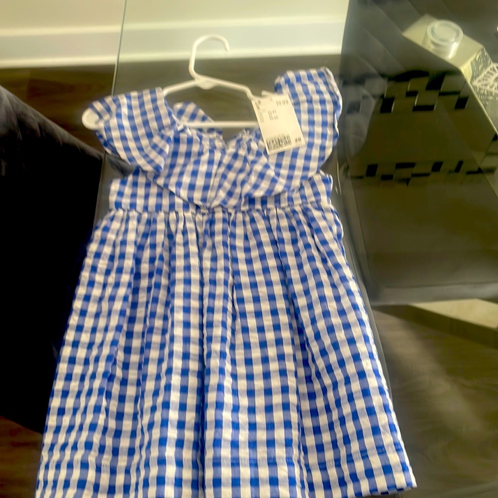 Toddler dress